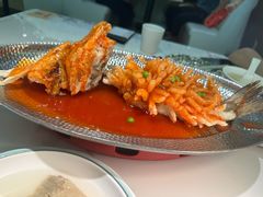 -苏梦江南·淮扬菜(夫子庙店)