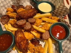 -Primo·丽莫意大利窑烤披萨