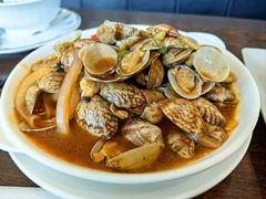-标记Jane's kitchen(平桥直街店)