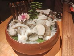 -生如夏花泰式火锅(西村黑金店)