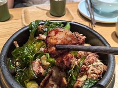 -竹里馆·淮扬菜·功夫茶(老门东店)