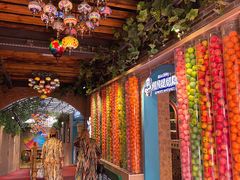 -新疆国际大巴扎