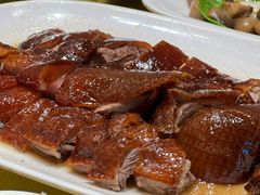 -大笑饭堂(甲子桥店)