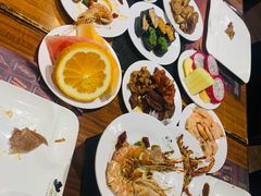 -汉巴味德(大悦城店)