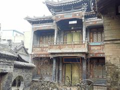 -大学习巷清真寺