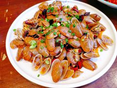 -庆合府重庆大排档(紫都城店)