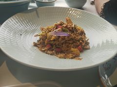 -庆云楼饭庄(什刹海店)