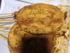 -新林麻辣串(西市场总店)