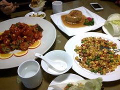 -天厨妙香素食餐厅(清华店)