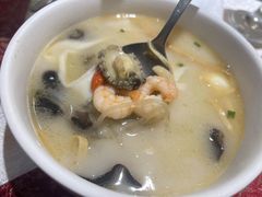-商都酒店( 北京南站店)