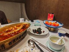 -同庆楼(王府井店)