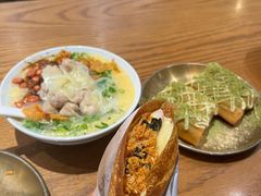 -小豆海棠(人民南路店)