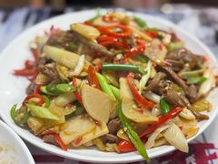 -文杰餐馆(南洪时尚风情街店)