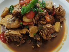 -品鲜村农家菜·阳澄湖大闸蟹(总店)
