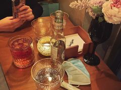 -Limestone 小酒馆(朝阳大悦城店)