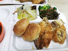 -香妃烤鸡(新奥店)