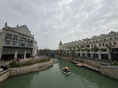 -赤坎·广东华侨国际旅游度假区