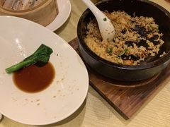 -汇景希尔顿逸林酒店·悦轩中餐厅