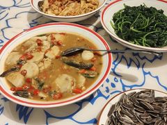 -柴火农家·江西赣南菜(土华店)