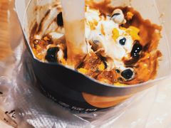 冲绳黑糖风味波波麦旋风-麦当劳(咸阳人民路店)