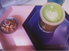 -茶是一枝花泡茶店
