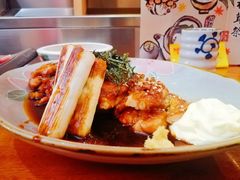 -千代武日本料理(开发区店)