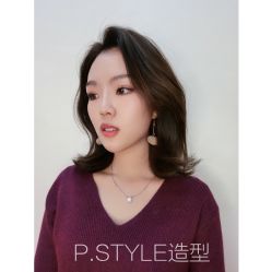 -P.STYLE 派斯造型