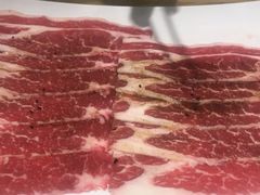 -韩宫宴烤肉·料理(宝山万达店)