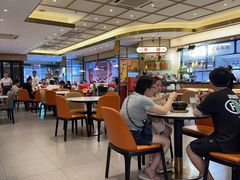 -香港新记茶餐厅(春熙太古里店)