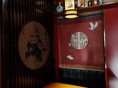 -老楼羊蝎子·铜锅涮肉•20年专注羊肉(惊驾路店)