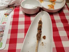 -西贝(虹口龙之梦店)