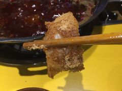 -周幺妹重庆老火锅(银泰城总店)