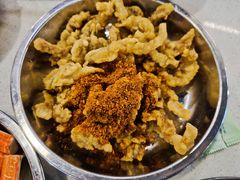 酥肉-憨铁匠老火锅(龙岗万科里店)
