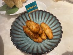 港版炸响铃-一哥澳门豆捞·澳门风打边炉(高德置地店)