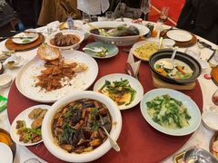 -顺峰(农展馆店)