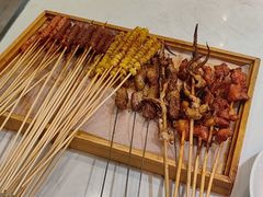 -寻味乌镇·龙虾烧烤