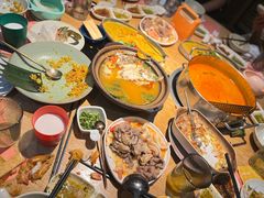 -生如夏花泰式火锅(鹭洲里店)