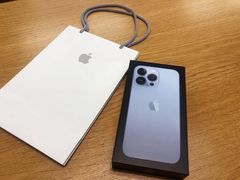 -Apple零售店(深圳益田假日广场店)