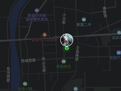 -老许家正宗驴肉黄面胡羊焖饼·烧烤(名吃广场店)