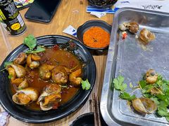 -老虎滩大连海鲜烧烤(建邺云锦路总店)