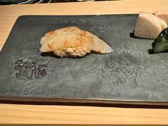 -橼舍鮨青木