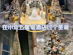 -北京康莱德酒店