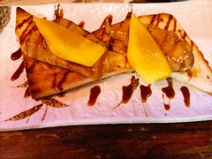 -小川洋风料理(汉街店)