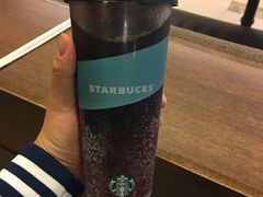 -星巴克(中山广场店)