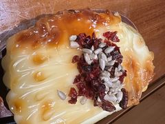 蔓越莓芝士土豆-甬上名灶(天一阁·翠柏店)