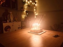 -壹点壹客·生日蛋糕(龙岗店)