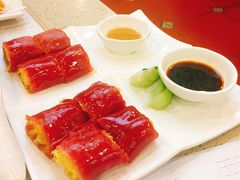 -点都德(盘福楼店)