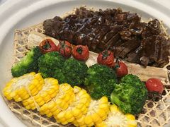 -酒蜻蜓·庭院私房菜(天元东路店)