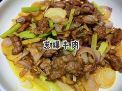 -铁公鸡·四川料理(天环广场店)