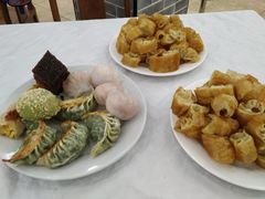 -冰泉豆浆馆(白云山总店)